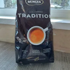 кофе в зернах 1 кг