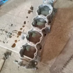 Opel resperdiwal kyrysga GM