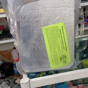 Lada 2107 kapot macalka