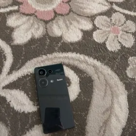 телефон Redmi not 13 pro 256 г