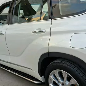 Highlander 21ý podnoşka