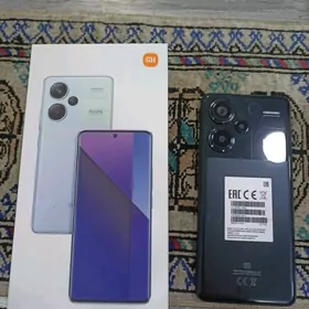 redmi note 13 pro+ 8/256