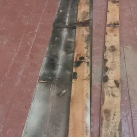 POL AGAÇ DEMIR PURS ALYAS