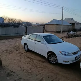 Toyota Camry 2002
