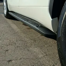 Highlander 21-23 podnoska