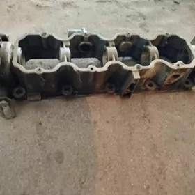 Опель 2лик галовка