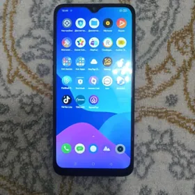 Realme 3 Pro