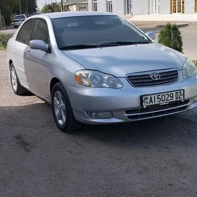 Toyota Corolla 2003