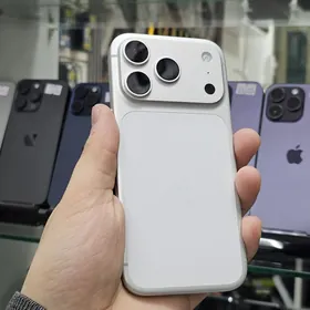 iphone 17 pro 100% 256gb