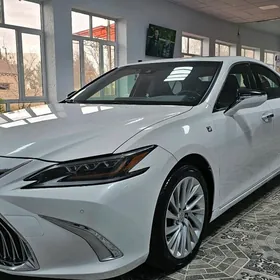 Lexus ES 350 2021