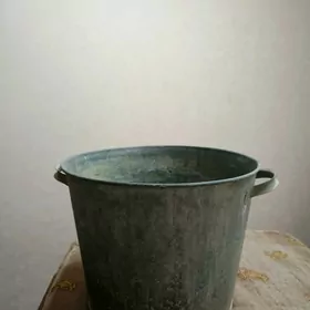 бак оцинкованный