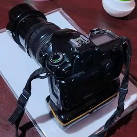 nikan D80