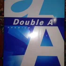 a4 double original we depder