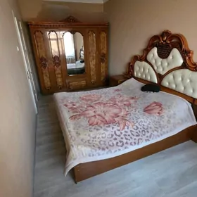 4-х комнатная квартира