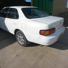 Toyota Camry 1996