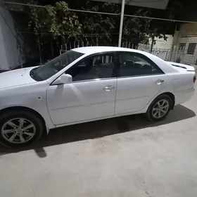 Toyota Camry 2003