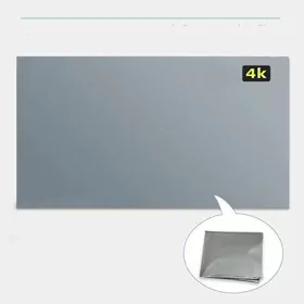 ARL 100" – Proektorlar üçin ýokary hilli ekran