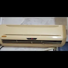 Kondisioner satylyar