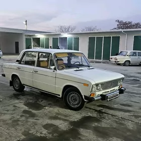 Lada 2106 1987