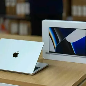 MacBook M1 Pro|16/512GB