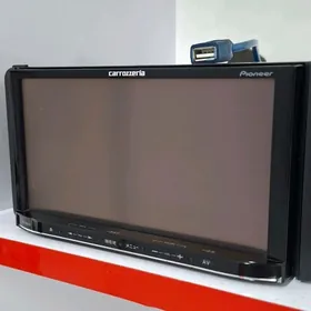 pioneer carrozeria mrz099BT