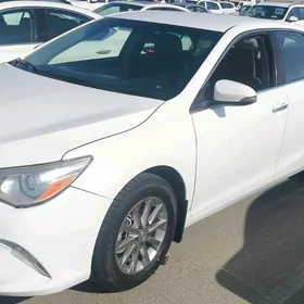 Toyota Camry 2016