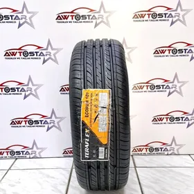 TEKER TERAFLEX 215/60/16 ✅️