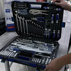 Good king nabor acar 180pcs