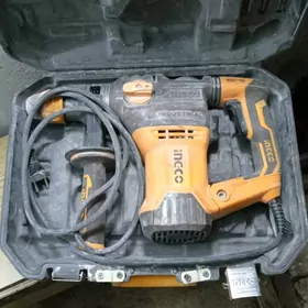 Дрель и шуруповерт