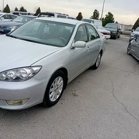 Toyota Camry 2002