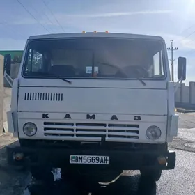 Kamaz 5320 1989