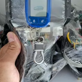 magicar 130A kici anten