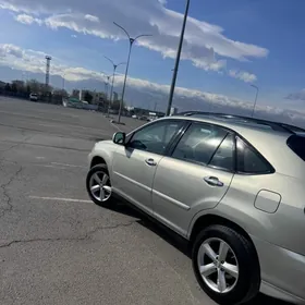 Lexus RX 330 2005