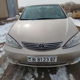 Toyota Camry 2005