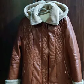 женская куртка