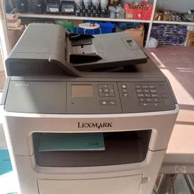 printer