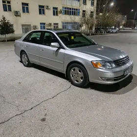 Toyota Avalon 2003