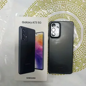 Samsung A73 5G
