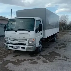 Mitsubishi Canter 2024