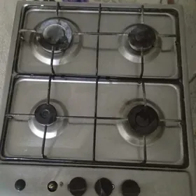 gaz plita газовая плита