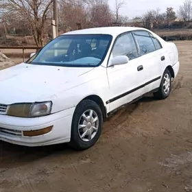 Toyota Corona 1993