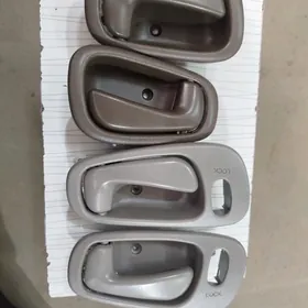 Toyota Corolla icki rucka