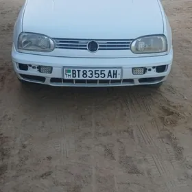 Volkswagen Golf III 1994