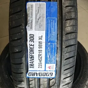 235 45 18 Teker Magazin