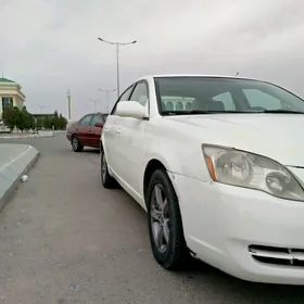 Toyota Avalon 2005