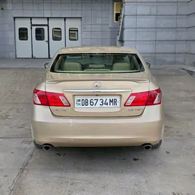 Lexus ES 350 2007