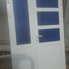 дверь ишик gapy