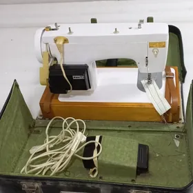 dikin maşyn щвейная машинка