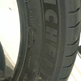 Mislen kaplekt 235 55 19