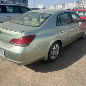 Toyota Avalon 2008